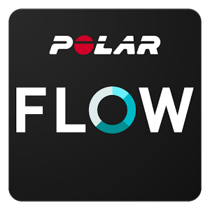 Logo Polar Flow