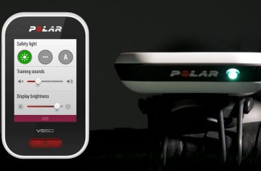 polar v650